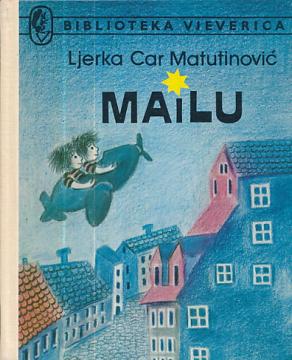 Mailu