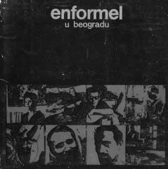 Enformel u Beogradu