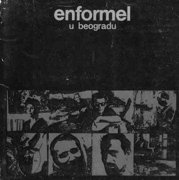 Enformel u Beogradu