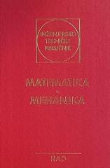 Inženjersko tehnički priručnik 1 – Matematika – mehanika