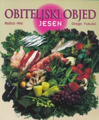 Obiteljski objed – jesen