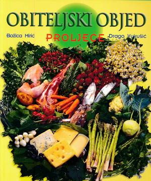Obiteljski objed – proljeće