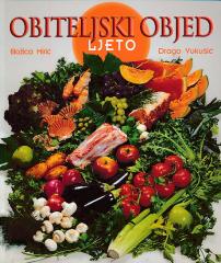 Obiteljski objed – ljeto