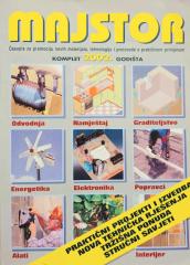 Majstor - komplet 2002. godišta