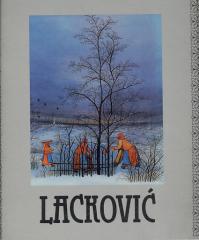 Lacković