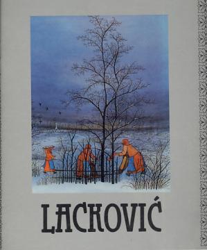 Lacković