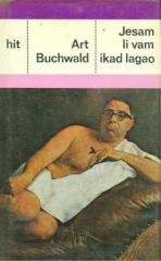 Jesam li vam ikad lagao?