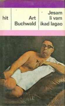 Jesam li vam ikad lagao?