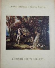 Annual Exhibition of Sporting Paintings