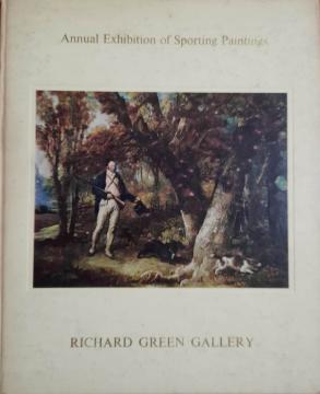 Annual Exhibition of Sporting Paintings