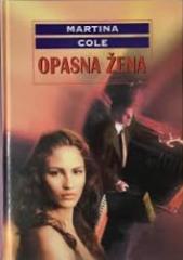 Opasna žena