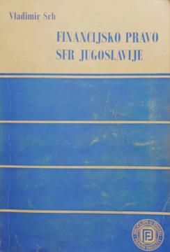 Financijsko pravo SFR Jugoslavije