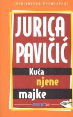 Kuća njene majke