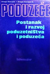 Poduzeće - Postanak i razvoj poduzetništva i poduzeća