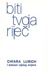 Biti Tvoja riječ