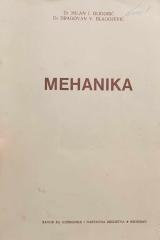 Mehanika