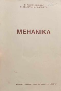 Mehanika