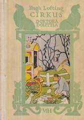 Cirkus doktora Dolittla