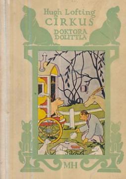 Cirkus doktora Dolittla