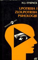 Upotreba i zloupotreba psihologije