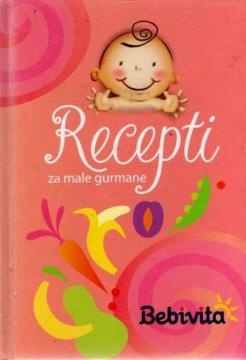 Recepti za male gurmane (bebivita)