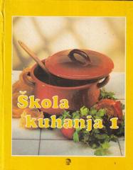 Škola kuhanja 1