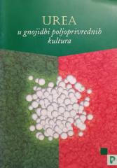 Urea u gnojidbi poljoprivrednih kultura