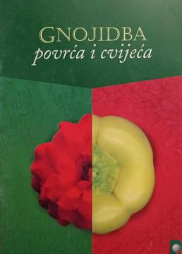 Gnojidba povrća i cvijeća
