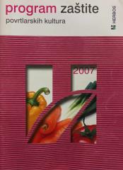 Program zaštite povrtlarskih kultura