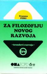 Za filozofiju novog razvoja