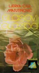 Glasovi, glazba