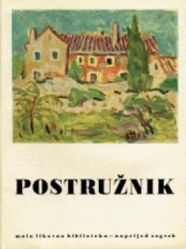 Postružnik