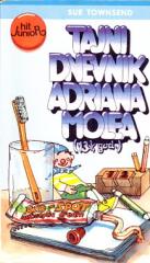 Tajni dnevnik Adriana Molea (13 3/4 god.)