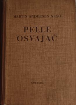 Pelle osvajač