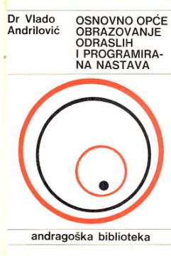 Osnovno opće obrazovanje odraslih i programirana nastava