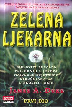 Zelena ljekarna 1.dio