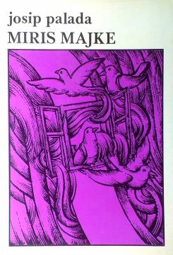 Miris majke