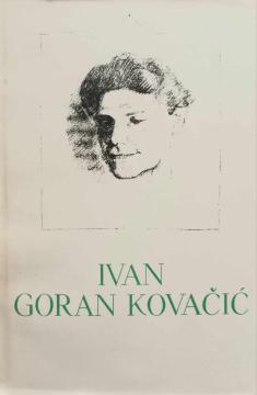 PSHK #135: Ivan Goran Kovačić
