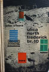 Ulica North Frederick broj 10