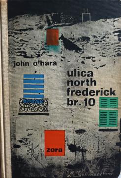 Ulica North Frederick broj 10