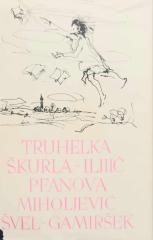 PSHK #107: Truhelka / Škurla-Ilijić / Pfanova / Miholjević / Švel Gamiršek