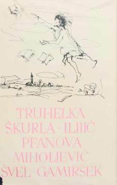 PSHK #107: Truhelka / Škurla-Ilijić / Pfanova / Miholjević / Švel Gamiršek