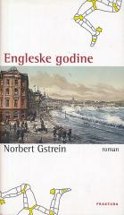 Engleske godine