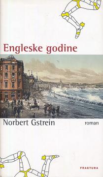 Engleske godine