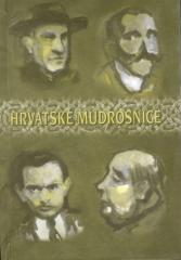 Hrvatske mudrosnice