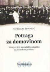 Potraga za domovinom