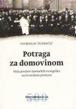 Potraga za domovinom