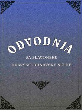 Odvodnja sa slavonske dravsko-dunavske nizine