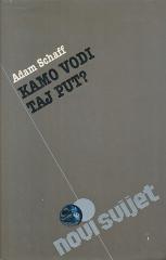 Kamo vodi taj put?