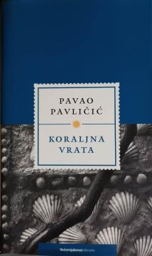 Koraljna vrata
